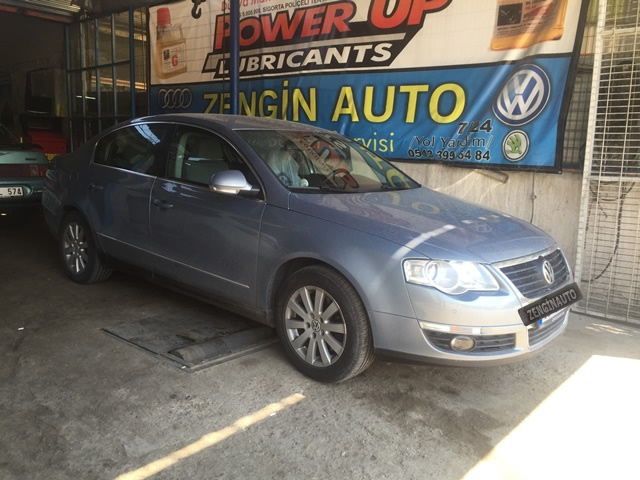 ZenginAuto